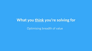 ROI is just a bad way to measure PR
 