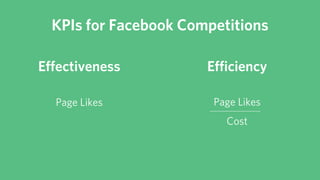 What you think you’re solving for
Optimising breadth of value
 