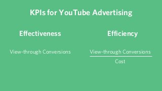 Goal
Audience
Channel
Content
Distribution
Metrics
KPI
Strategy Questionnaire
Brand Awareness
People working on video for ...