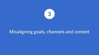 We then encouraged further
distribution with a bit of light
influencer marketing
 