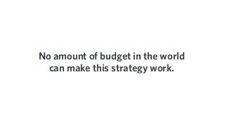 Phil Nottingham - How the best strategies start with the right metrics
