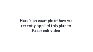 Phil Nottingham - How the best strategies start with the right metrics