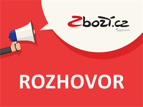 Rozhovor: Novinky ze Zboží.cz