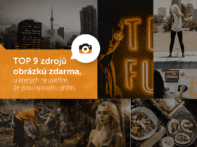 TOP 9 zdrojů obrázků zdarma, u kterých neuvěříte, že jsou opravdu gratis