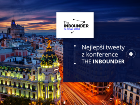 The Inbounder: Nejlepší tweety z mezinárodní konference!