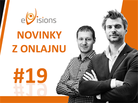 Novinky z onlajnu #19