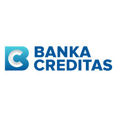 Banka CREDITAS