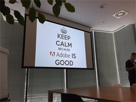 MeasureCamp Prague 2015