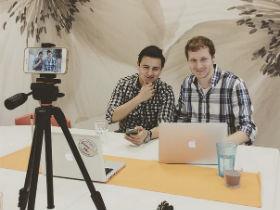 eVisions: Novinky z onlajnu #2