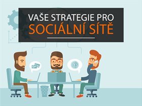 Jak vytvořit strategii pro sociální sítě