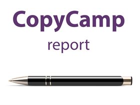 5 poznatků, které jsme si odnesli z Copycampu