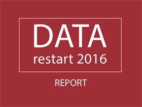 #DATArestart 2016 report