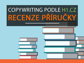 Cestu ke copywritingu lemuje 213 stran