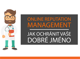 10 tipů, jak na Online Reputation Management