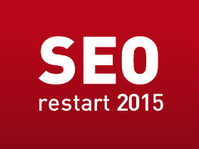 #SEOrestart report