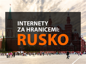 Internetoví giganti v Rusku