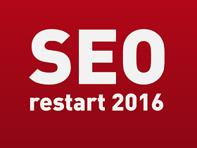 SEO restart 2016 – jaký byl?