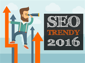 SEO v roce 2016. Co nás nejspíš čeká?