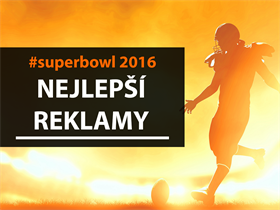 6 nejlepších reklam světa – Super Bowl 2016