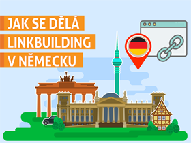 Jak se dělá linkbuilding v Německu
