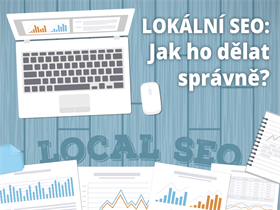 Lokální SEO: Jak ho dělat správně?