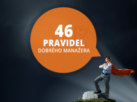 46 pravidel dobrého manažera