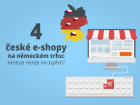 4 české e-shopy na německém trhu: Existuje recept na úspěch?