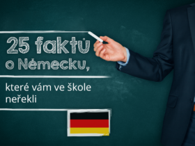 25 faktů o Německu, které vám ve škole neřekli