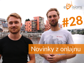 Novinky z onlajnu #28