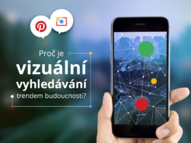 Proč je vizuální vyhledávání trendem budoucnosti?