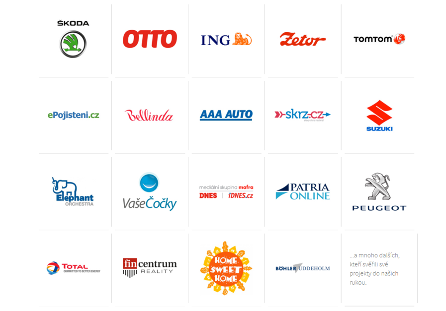 eVisions Advertising - Reference