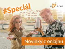 Novinky z onlajnu #Speciál