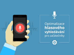 Optimalizace hlasového vyhledávání pro začátečníky