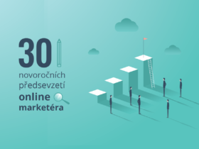 30 novoročních předsevzetí online marketéra