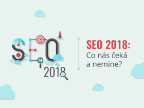 SEO 2018: Co nás čeká a nemine?