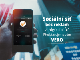 Sociální síť bez reklam a algoritmů? Představujeme vám Vero