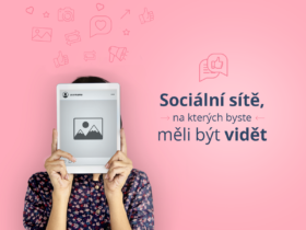 Sociální sítě, na kterých byste měli být vidět