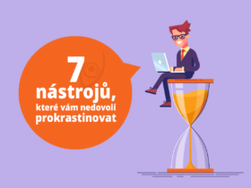 7 nástrojů, které vám nedovolí prokrastinovat