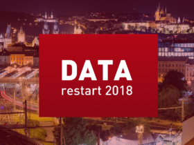 DATA restart 2018: Geolokace, atribuce, neuronové sítě a jak fixnout fuckupy