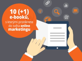 10 (+1) e-booků, s kterými proniknete do světa online marketingu