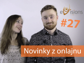 Novinky z onlajnu #27