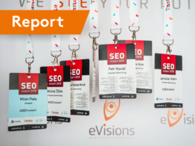 SEO restart 2018 – Report