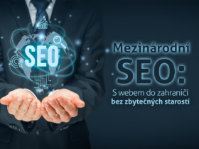Mezinárodní SEO: S webem do zahraničí bez zbytečných starostí
