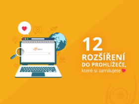 12 rozšíření do prohlížeče, která si jednoduše zamilujete
