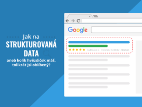 Jak na strukturovaná data aneb Kolik hvězdiček máš, tolikrát jsi oblíbený?