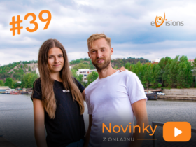 Novinky z onlajnu #39