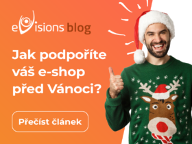Jak podpoříte váš e-shop před Vánoci?