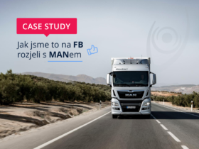 Case study: Jak jsme to na Facebooku rozjeli s klientem MAN Truck & Bus Czech Republic
