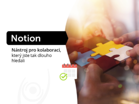 Notion: Nástroj pro kolaboraci, který jste tak dlouho hledali