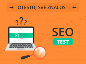 SEO test – otestuj své znalosti